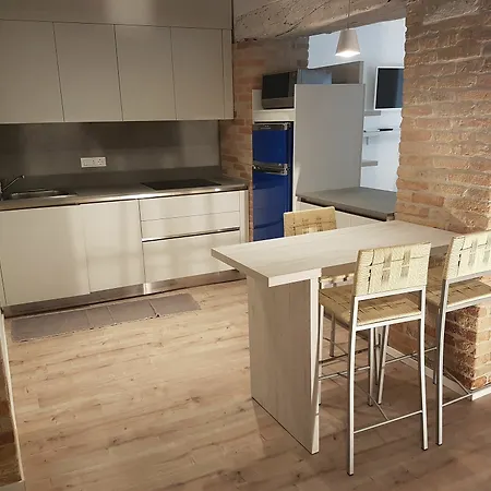 Corte Sconta Mini-loft