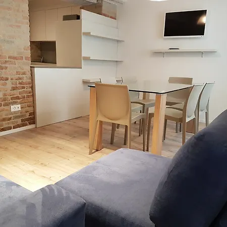 Corte Sconta Mini-loft Apartment *