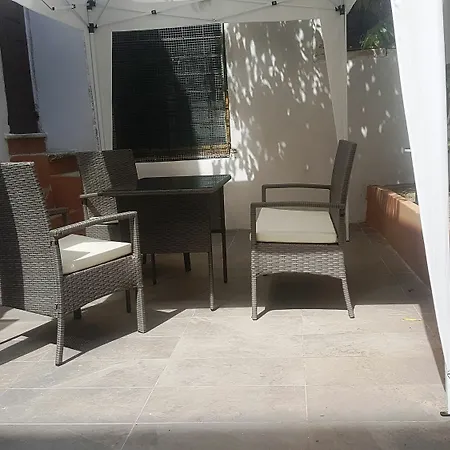 Corte Sconta Mini-loft Apartment Venice