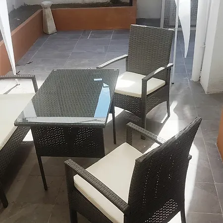 Corte Sconta Mini-loft Apartment Venice