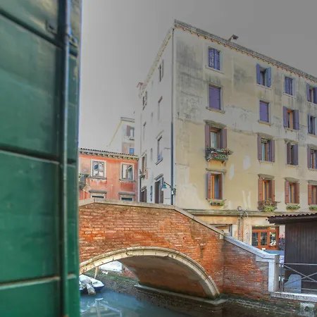 Apartment Santa Lucia Venice