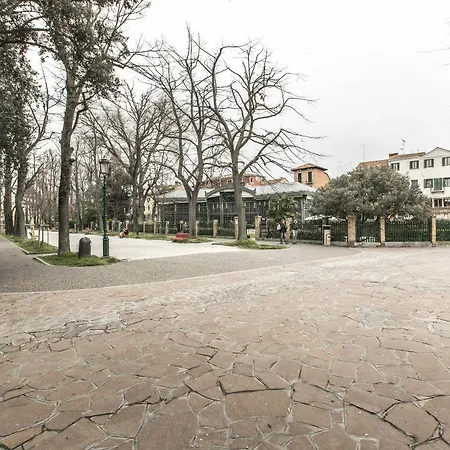 Design District R&r Appartamento