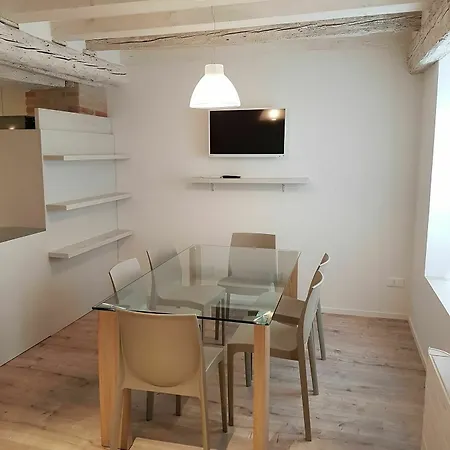 Corte Sconta Mini-loft Venice