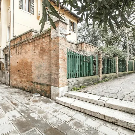 Appartamento Design District R&r Venezia