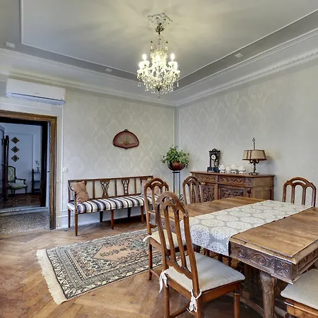 San Vidal Apartment *