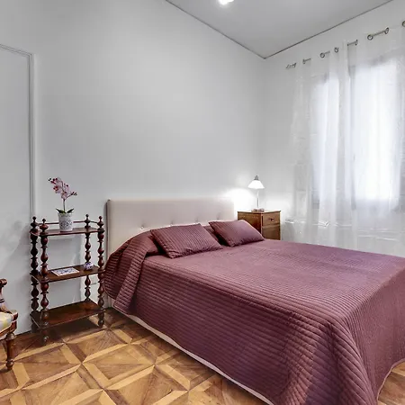 San Vidal Apartment Venice