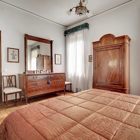 San Vidal Apartment Venice
