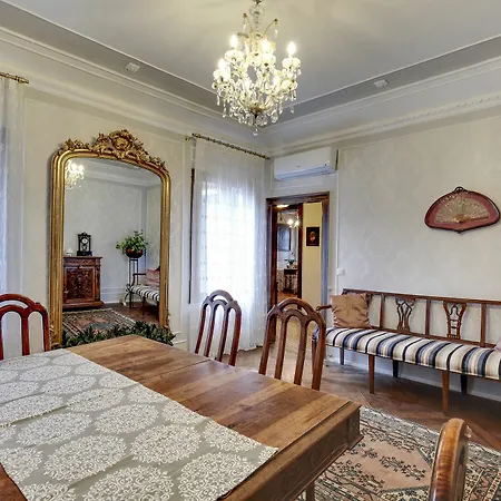 San Vidal Apartment *