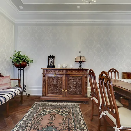 Apartment San Vidal