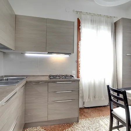 Apartment San Vidal *