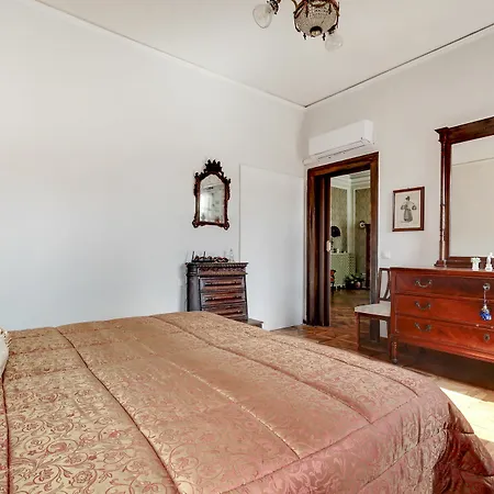 San Vidal Apartment *