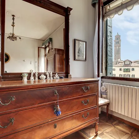 San Vidal Apartment