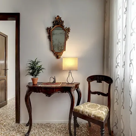 Apartment San Vidal