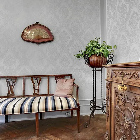 San Vidal Apartment