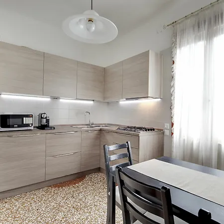 Apartment San Vidal *