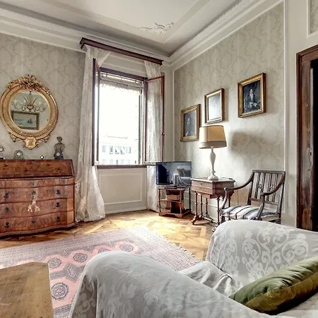 San Vidal Apartment Venice