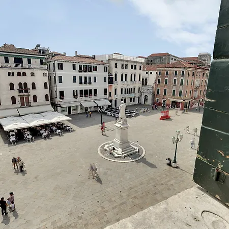 San Vidal Venice