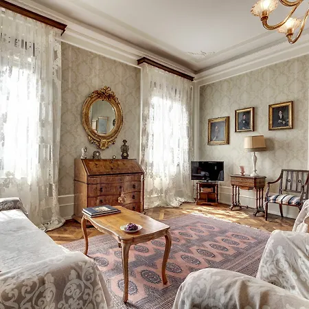Apartment San Vidal Venice