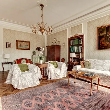 Apartment San Vidal