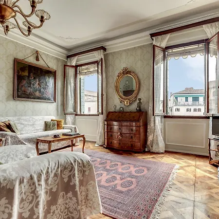 Apartment San Vidal