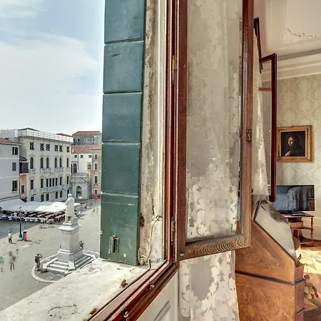 San Vidal Venice