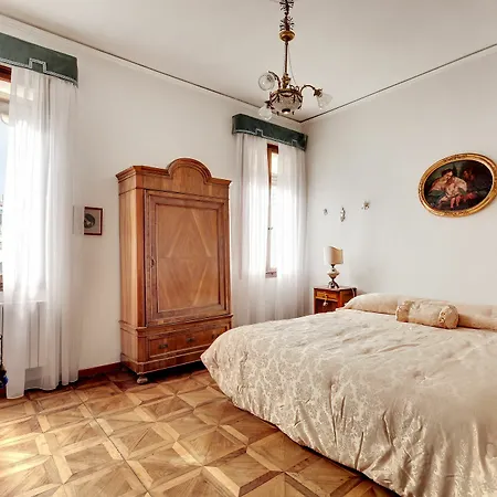 Apartment San Vidal *