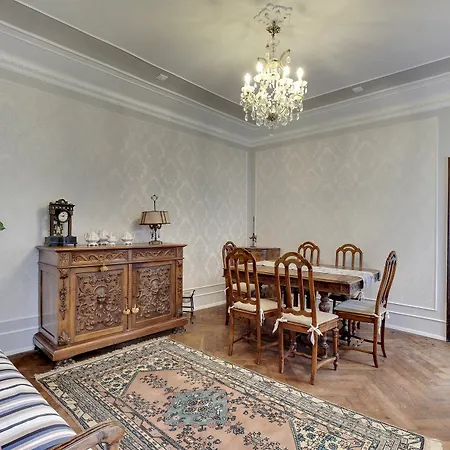 San Vidal Apartment