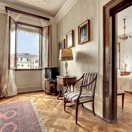 San Vidal * Venice