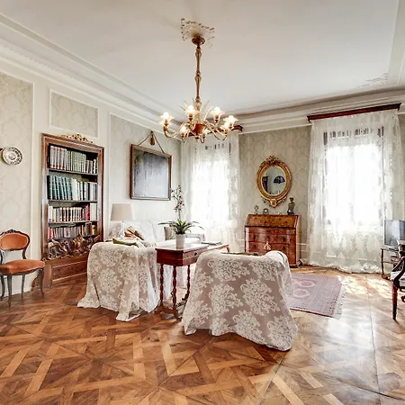 San Vidal Apartment