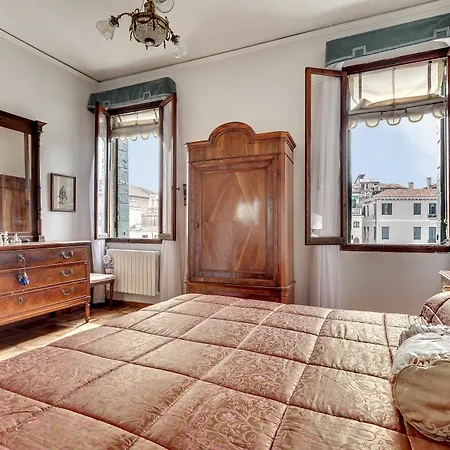 San Vidal Apartment Venice