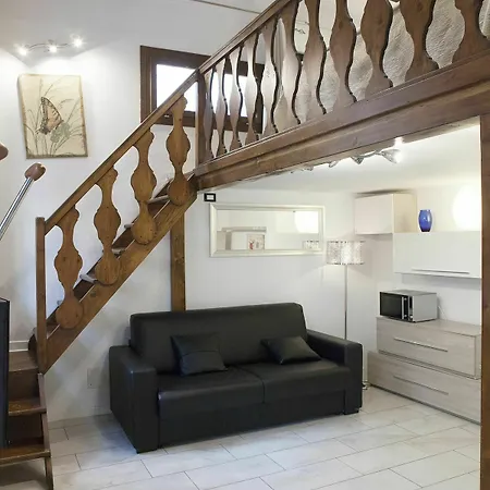 Apartment Venezia Residence Venice