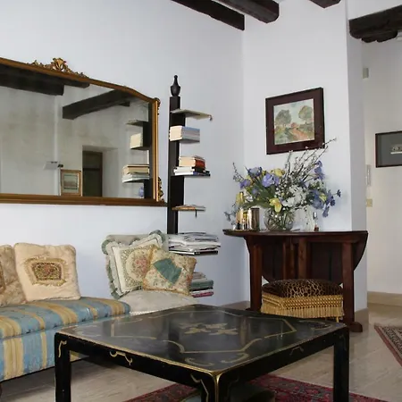 Residenza Ofelia * Venice