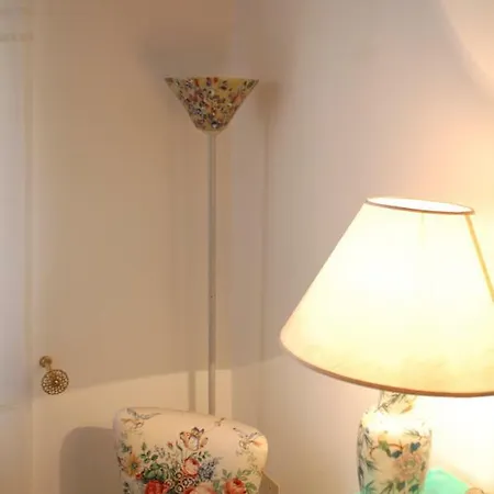 Residenza Ofelia Apartment