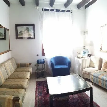 Residenza Ofelia Apartment