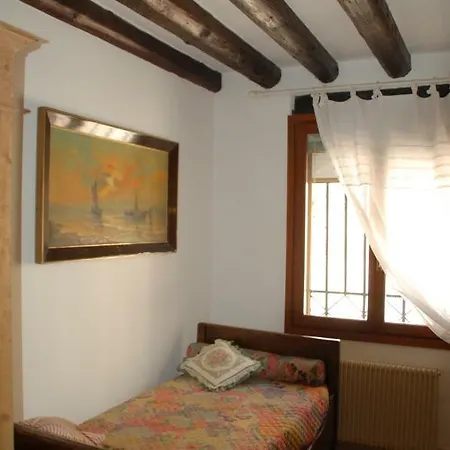 Apartment Residenza Ofelia