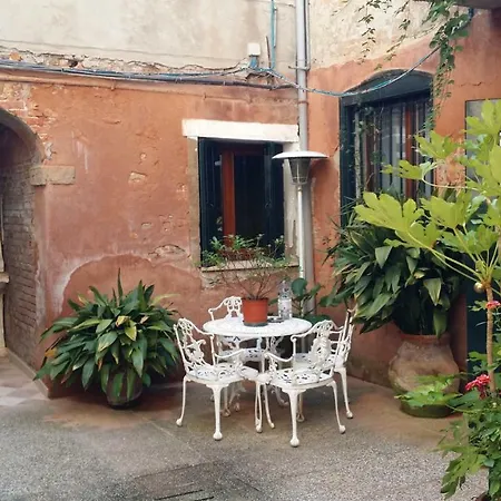 Residenza Ofelia *