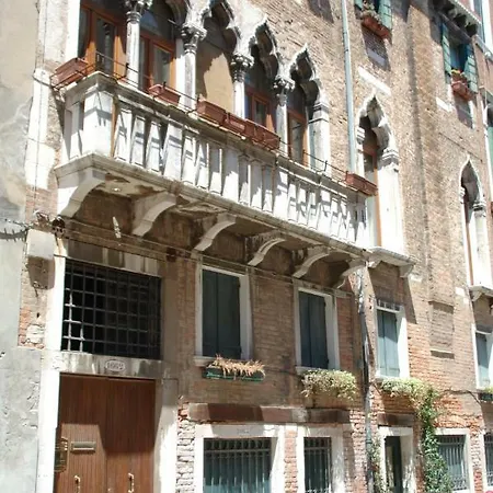 Residenza Ofelia Venice