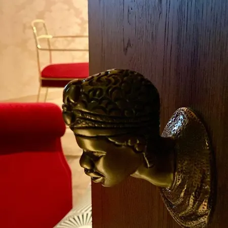 호텔 Madama Garden Retreat 베니스