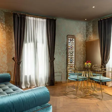 Madama Garden Retreat 酒店