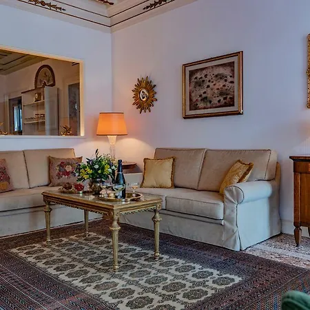 Apartment Ca' Fornoni Grand Canal Venice