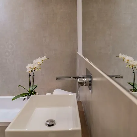 Apartment Ca' Fornoni Grand Canal *