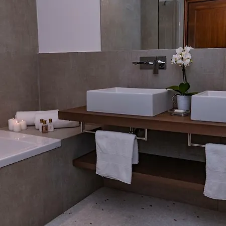 Apartment Ca' Fornoni Grand Canal