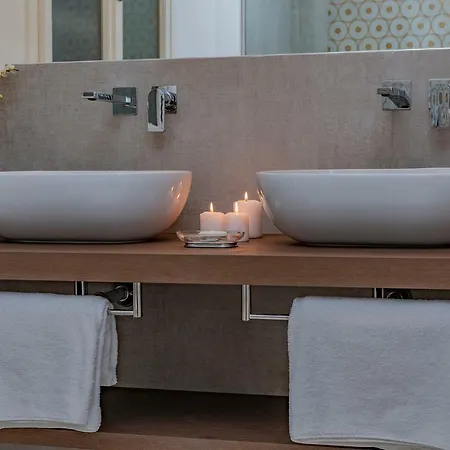 Ca' Fornoni Grand Canal Apartment Venice