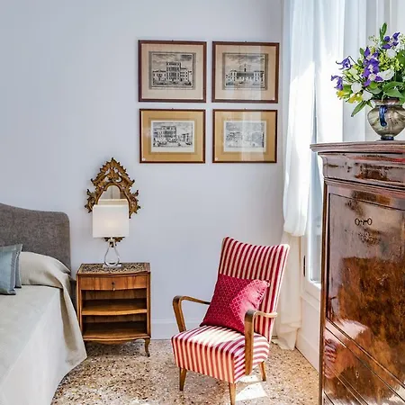 Apartment Ca' Fornoni Grand Canal *