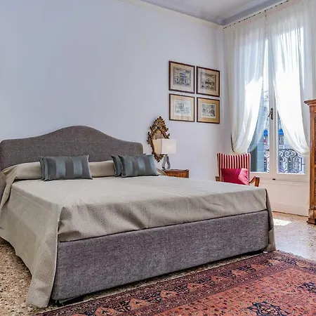 Apartment Ca' Fornoni Grand Canal *