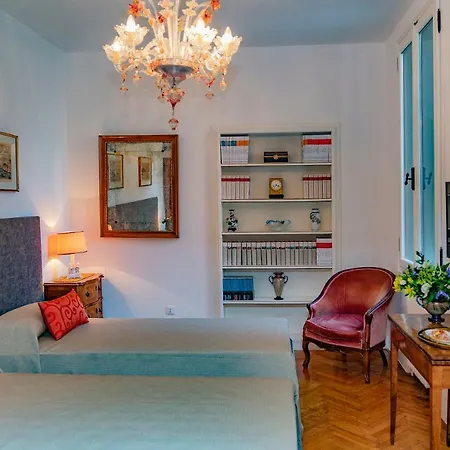 Apartment Ca' Fornoni Grand Canal