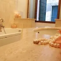 Hotel Al Ponte Dei Sospiri Wenecja