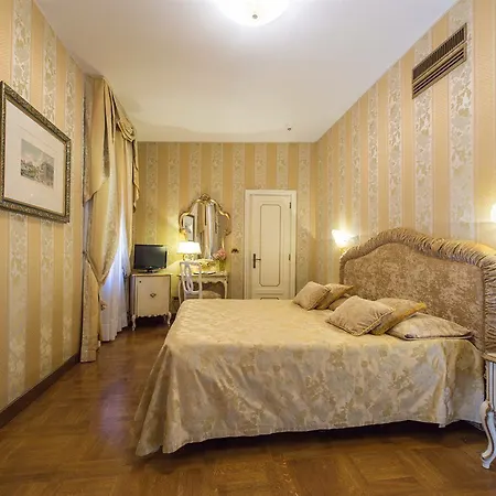 Savoia & Jolanda Hotel Wenecja