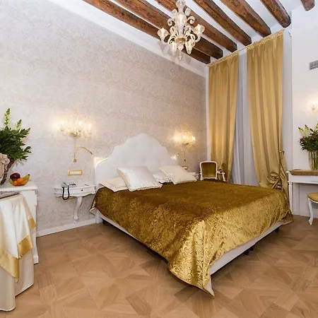 Hotel Savoia & Jolanda Wenecja