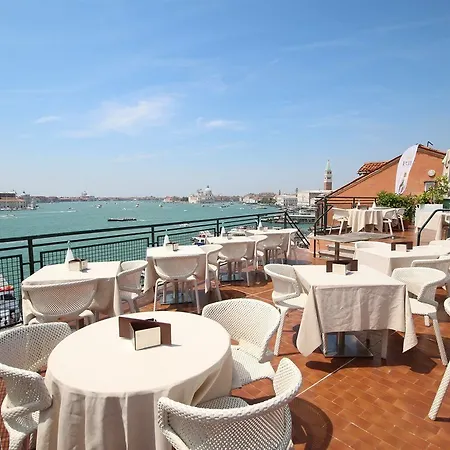 Gabrielli Hotel 5*